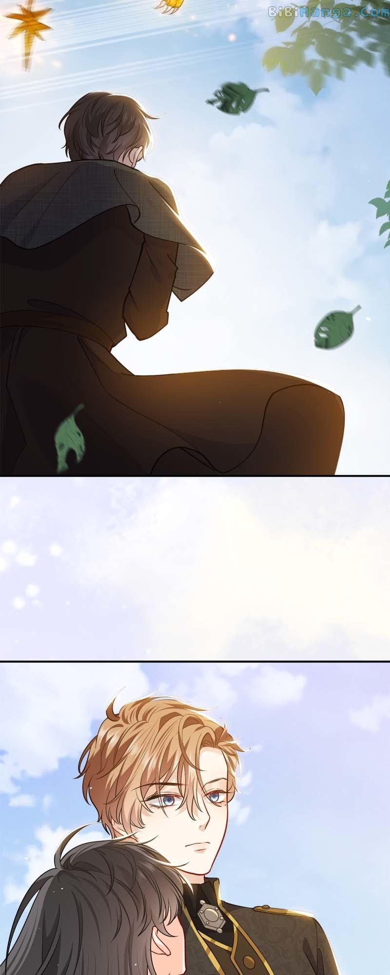 Truly Refuse To Be A Witch Chapter 12 189 38