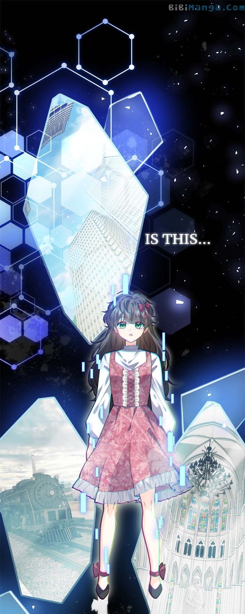 Truly Refuse To Be A Witch Chapter 12 192 41