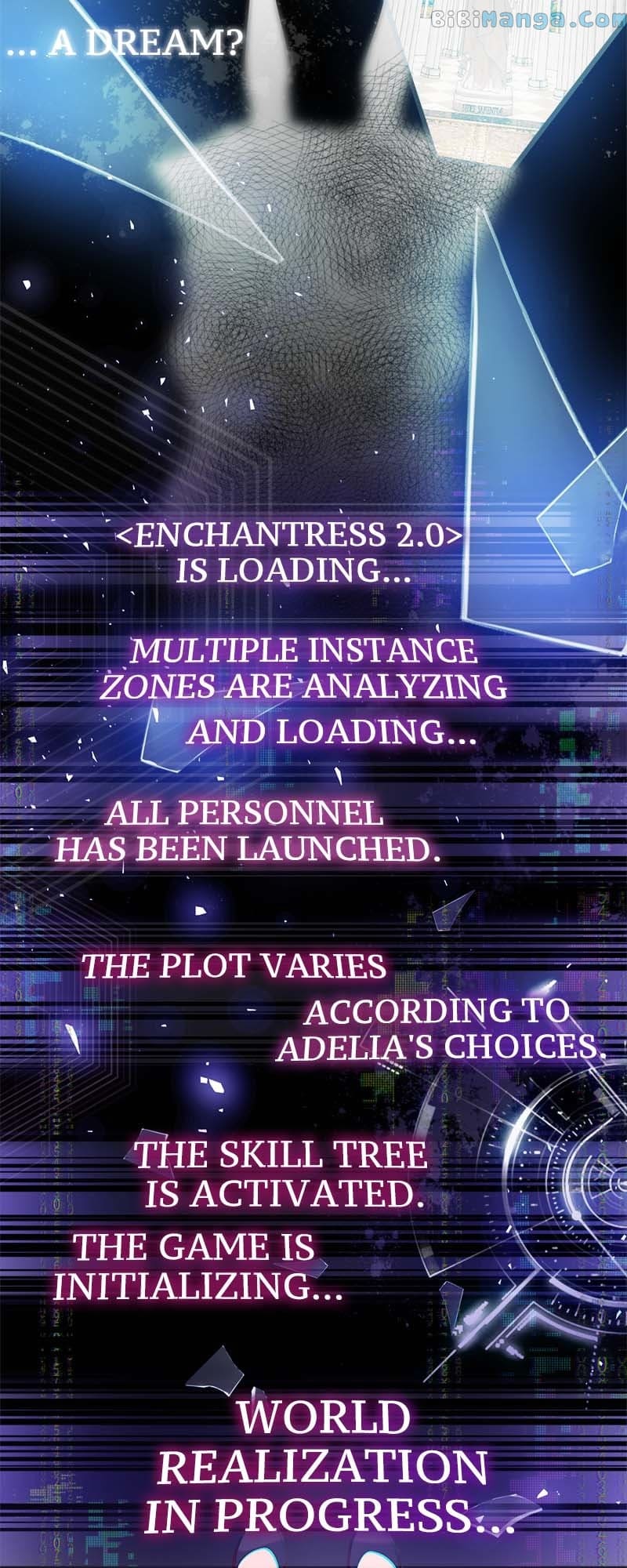 Truly Refuse To Be A Witch Chapter 12 193 42