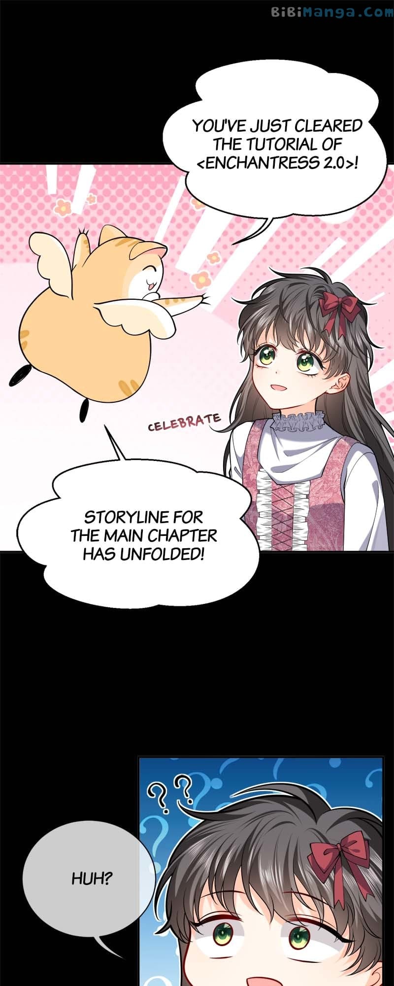 Truly Refuse To Be A Witch Chapter 12 197 46