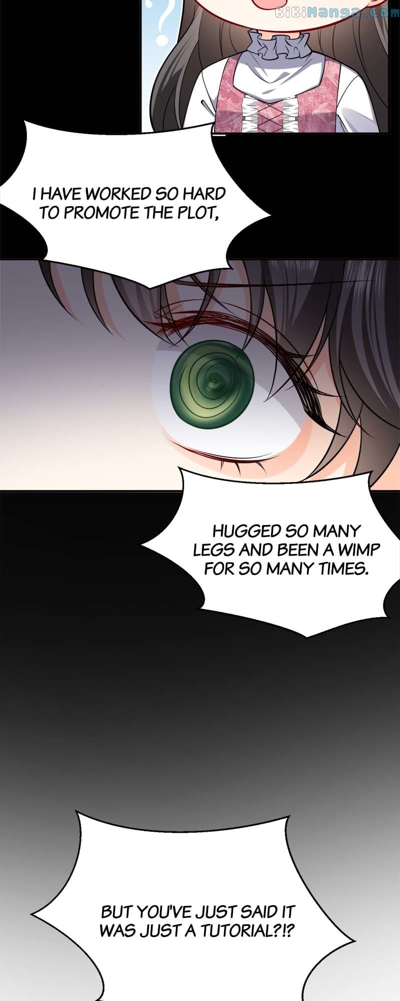 Truly Refuse To Be A Witch Chapter 12 198 47