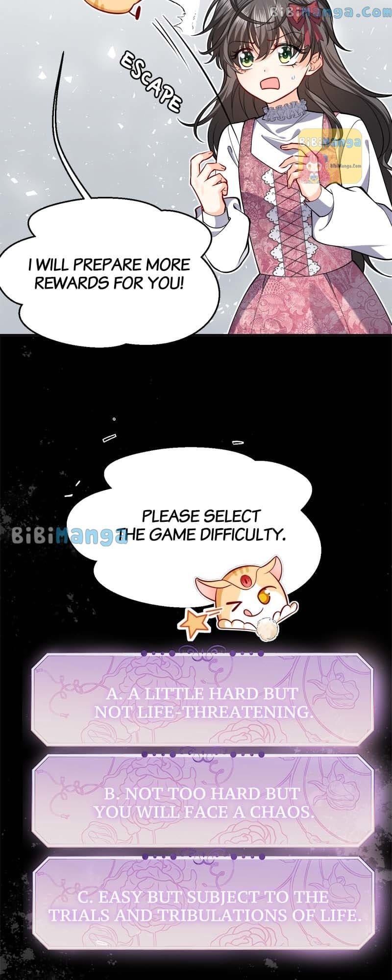 Truly Refuse To Be A Witch Chapter 13 136 03