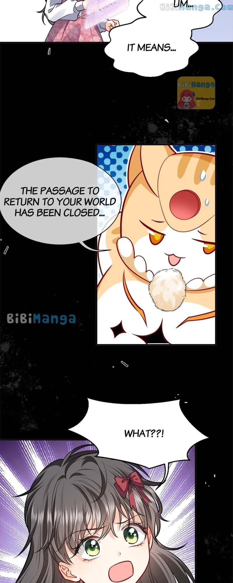 Truly Refuse To Be A Witch Chapter 13 141 08