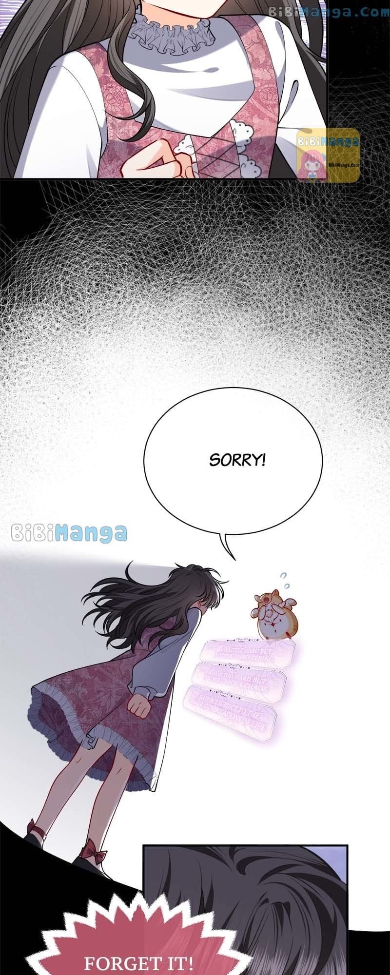 Truly Refuse To Be A Witch Chapter 13 142 09