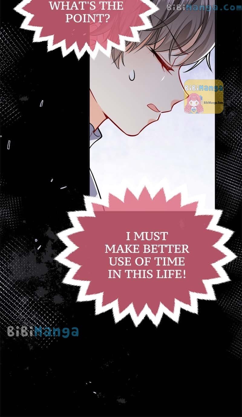 Truly Refuse To Be A Witch Chapter 13 143 10