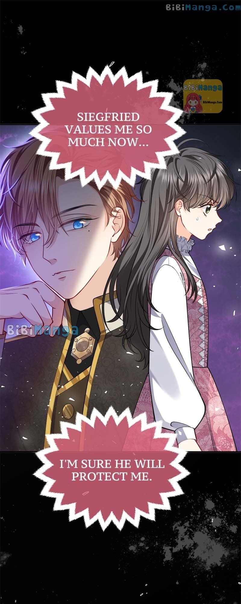 Truly Refuse To Be A Witch Chapter 13 144 11