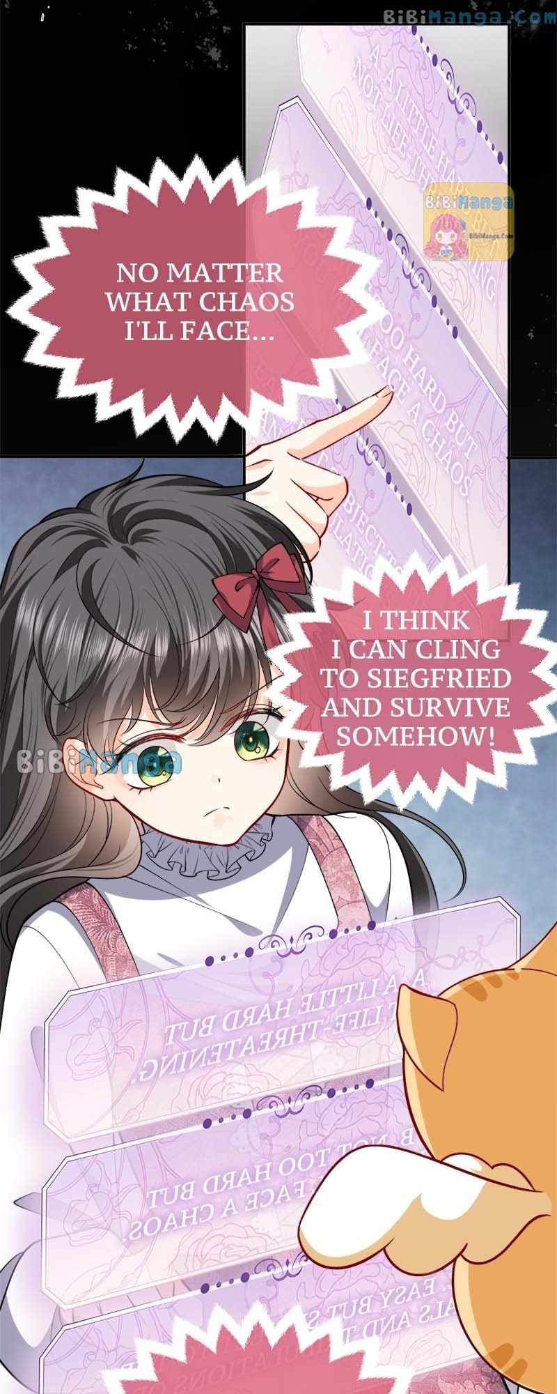 Truly Refuse To Be A Witch Chapter 13 145 12