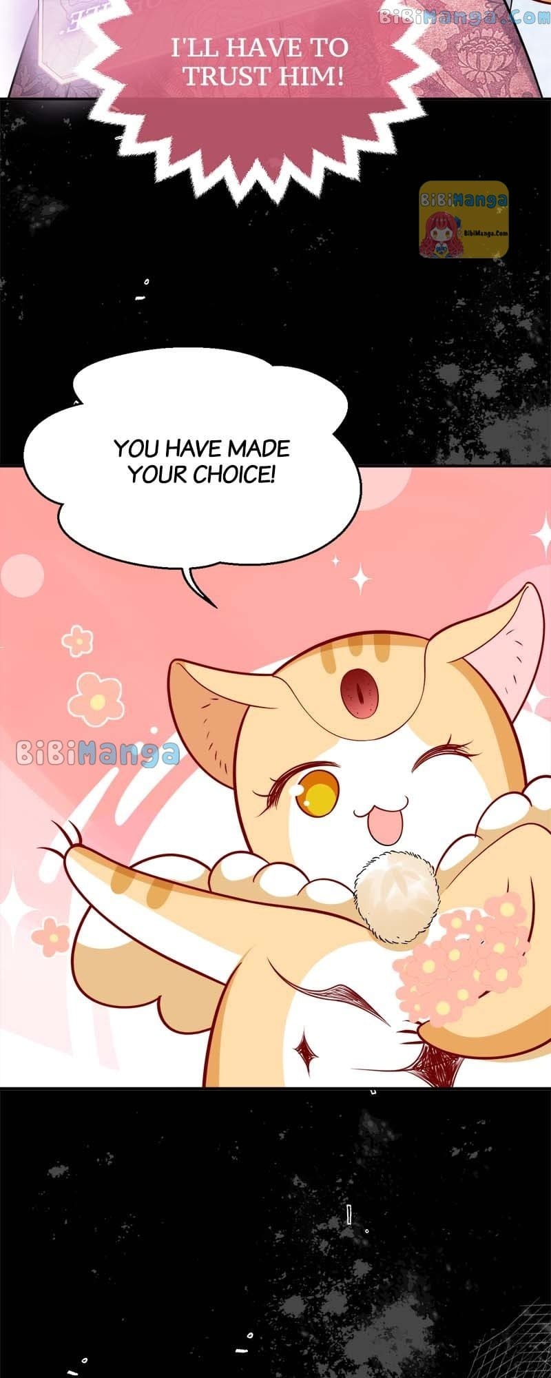 Truly Refuse To Be A Witch Chapter 13 146 13