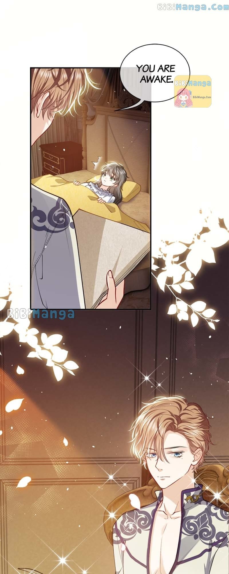 Truly Refuse To Be A Witch Chapter 13 149 16