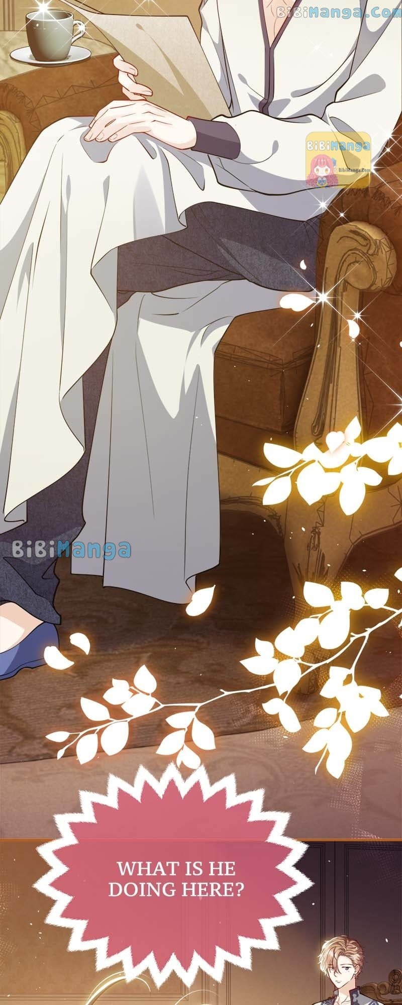 Truly Refuse To Be A Witch Chapter 13 150 17