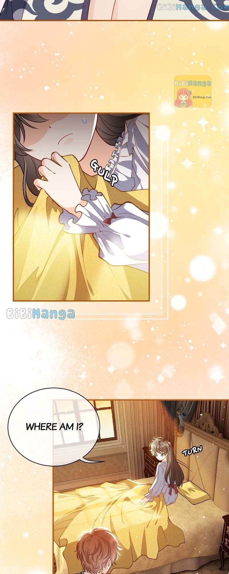 Truly Refuse To Be A Witch Chapter 13 152 19