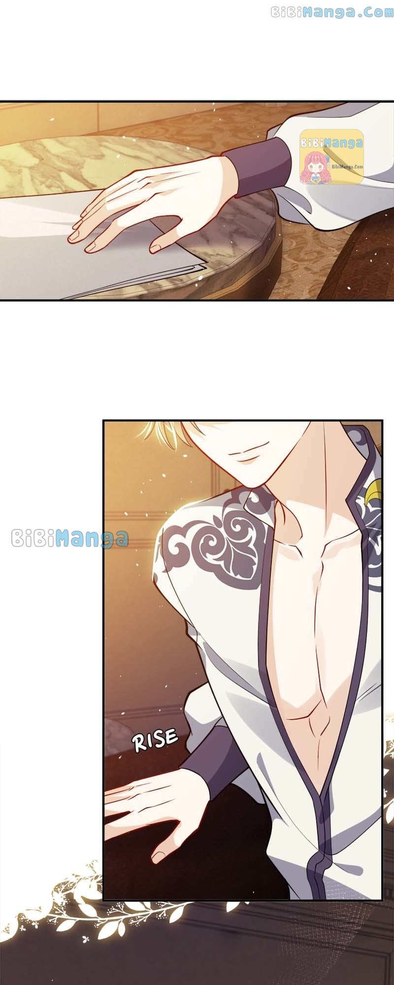 Truly Refuse To Be A Witch Chapter 13 154 21