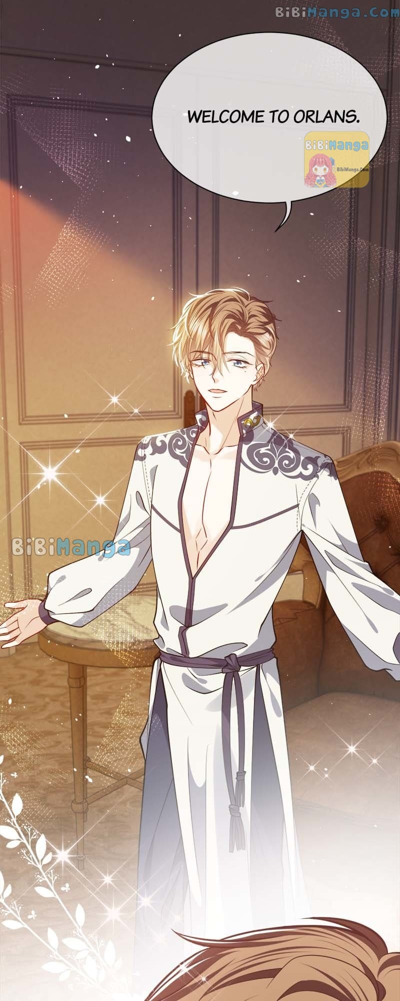 Truly Refuse To Be A Witch Chapter 13 155 22