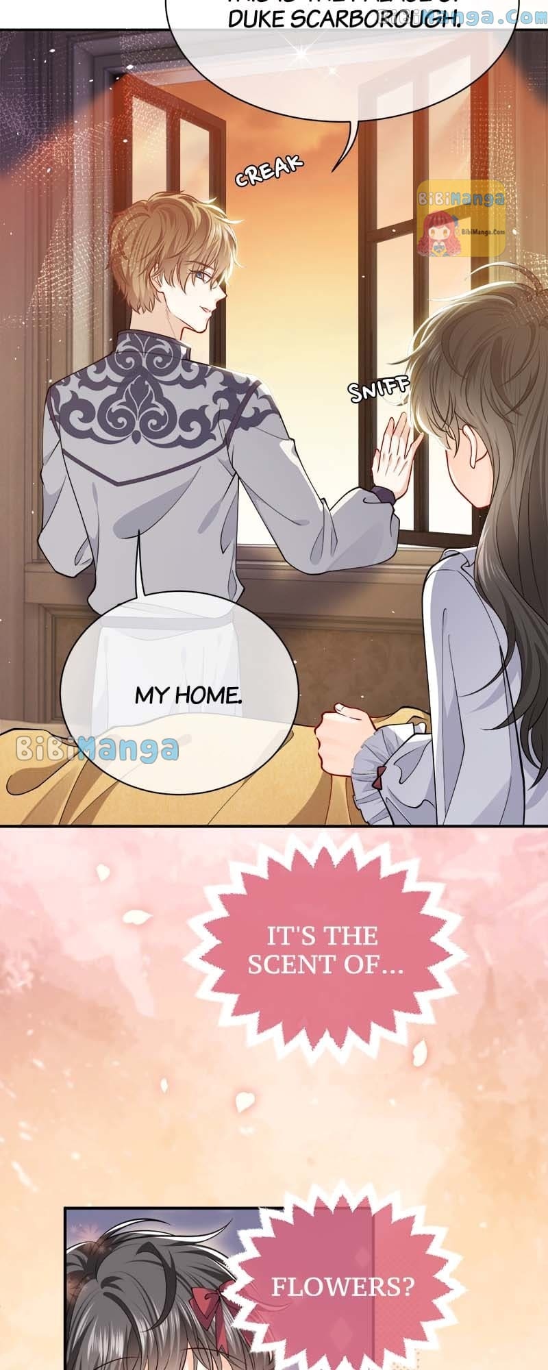 Truly Refuse To Be A Witch Chapter 13 157 24