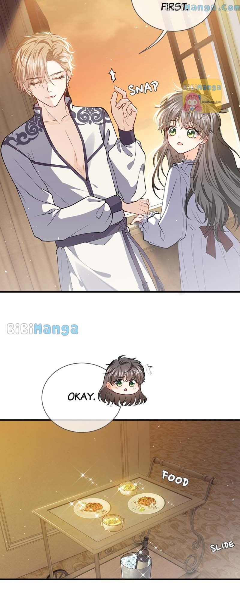 Truly Refuse To Be A Witch Chapter 13 162 29