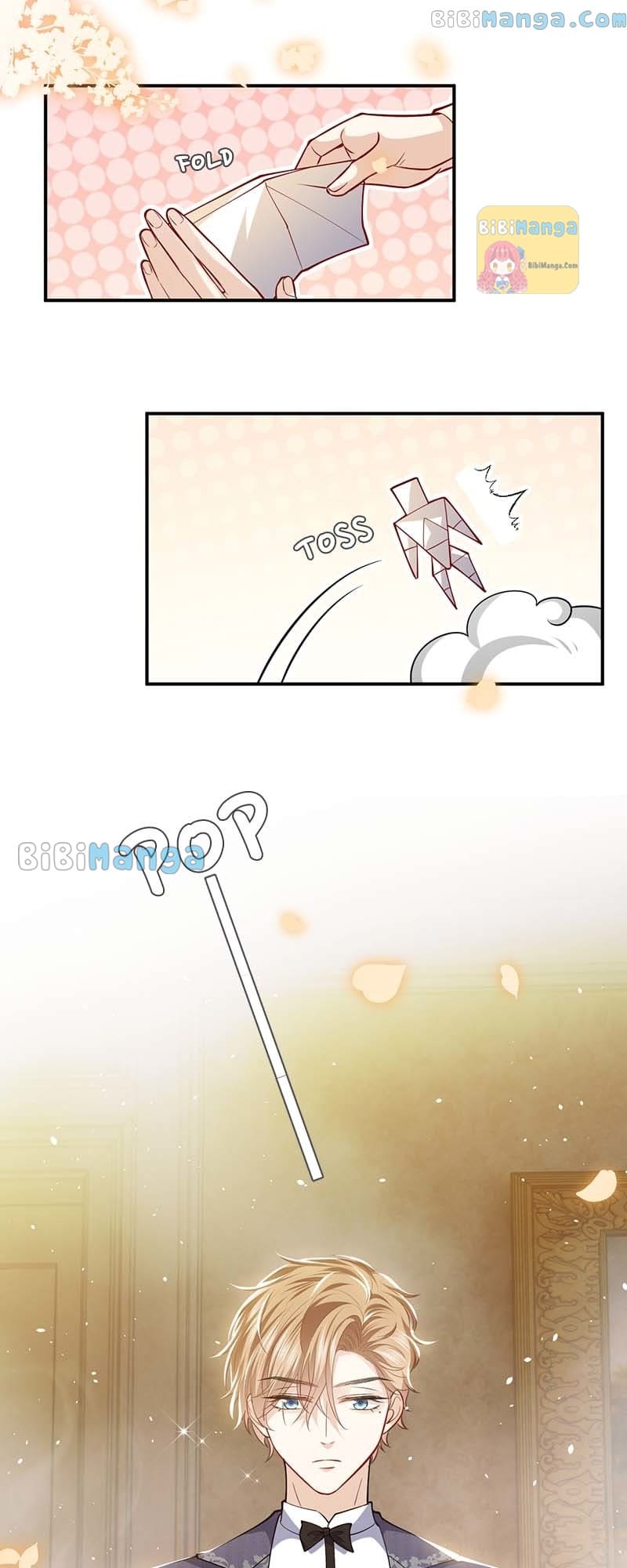 Truly Refuse To Be A Witch Chapter 13 165 32