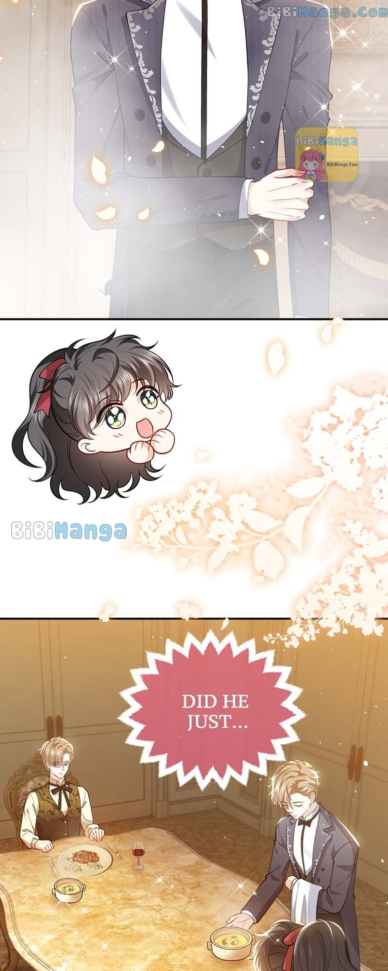 Truly Refuse To Be A Witch Chapter 13 166 33