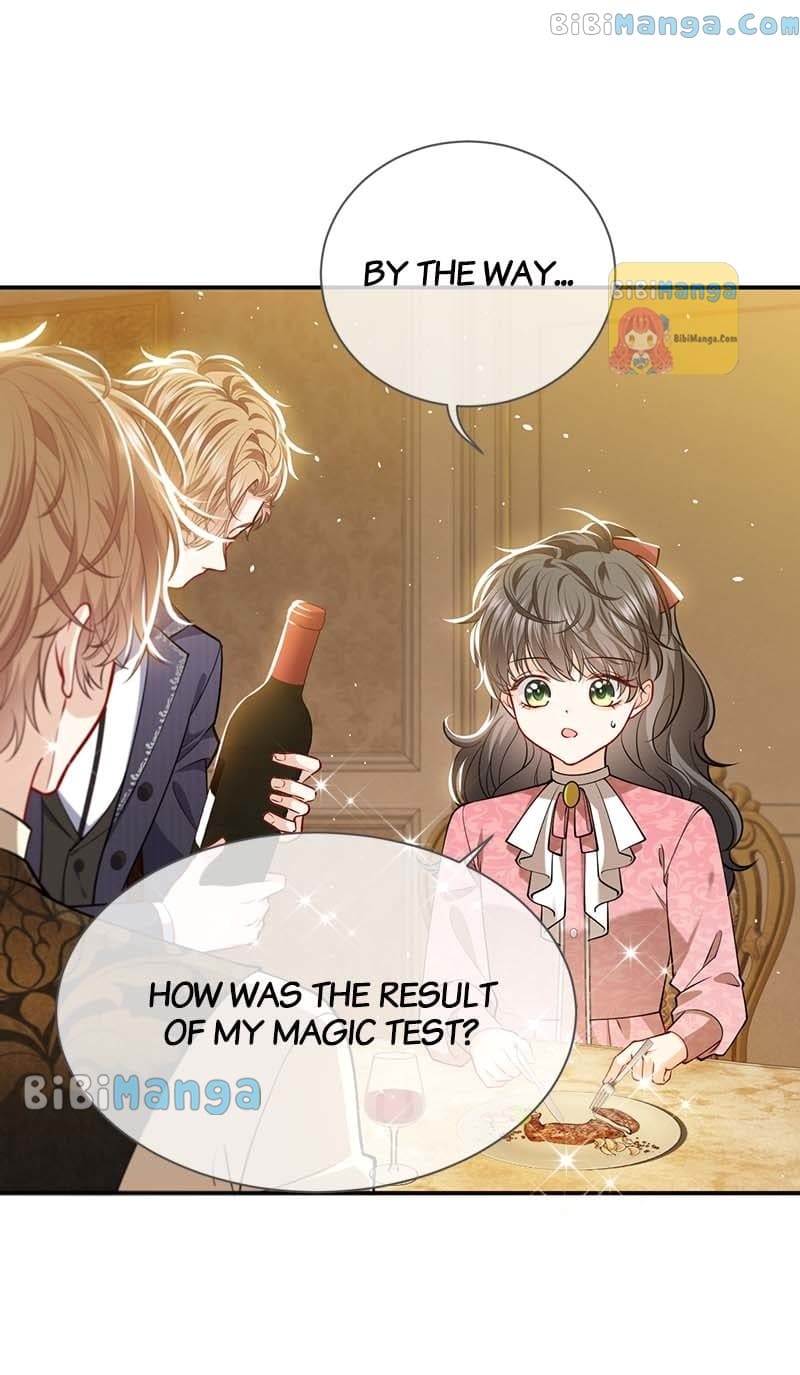 Truly Refuse To Be A Witch Chapter 13 168 35