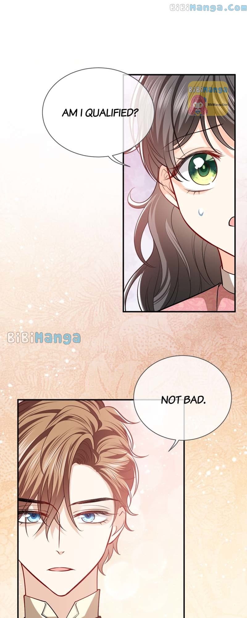 Truly Refuse To Be A Witch Chapter 13 169 36