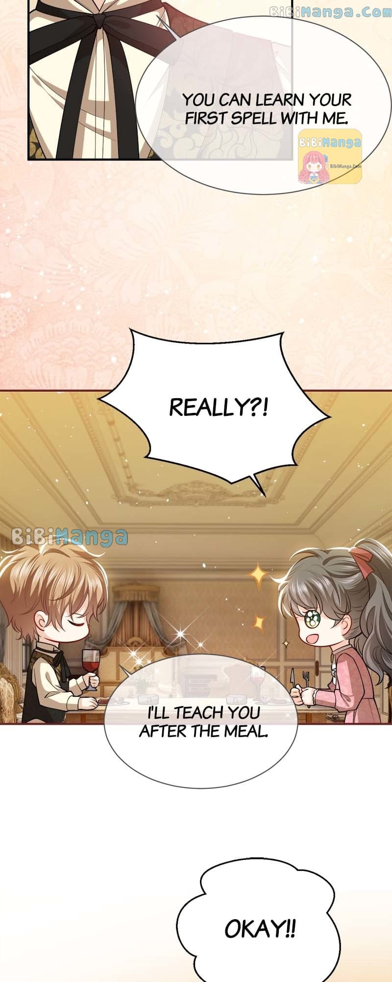 Truly Refuse To Be A Witch Chapter 13 170 37