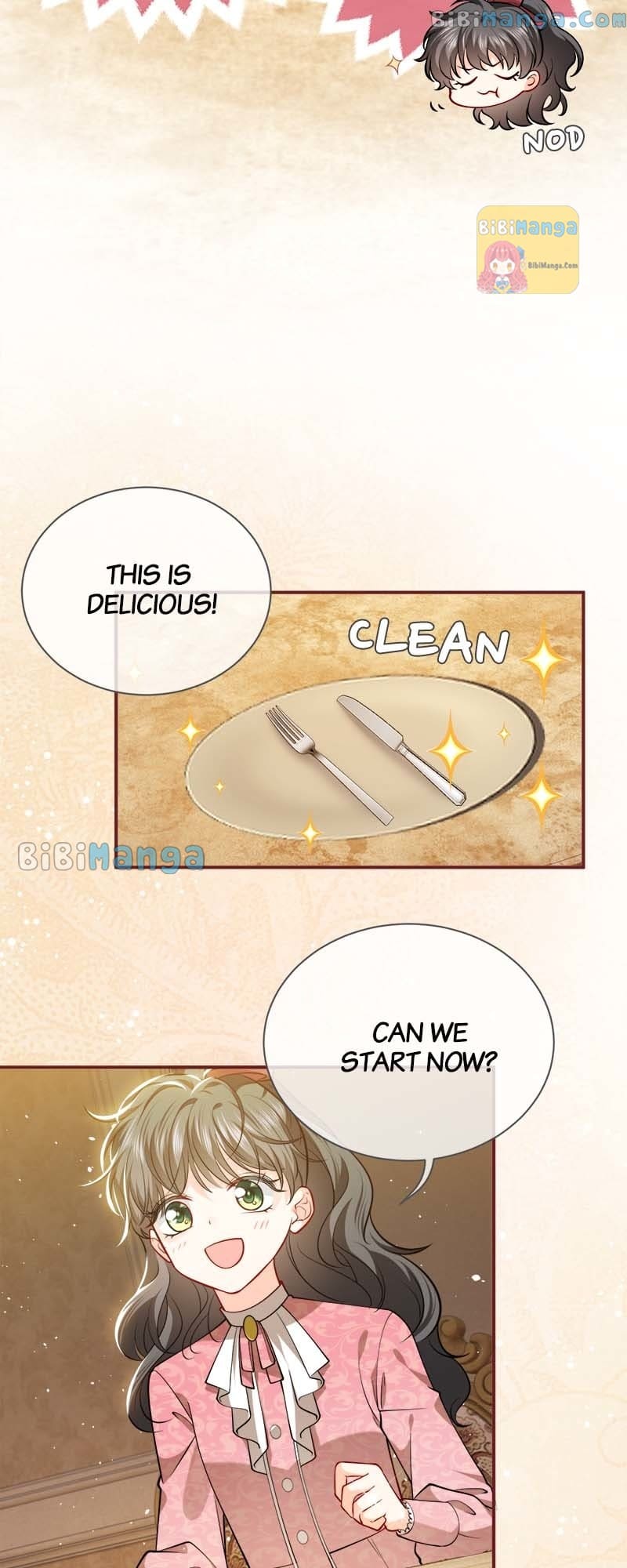 Truly Refuse To Be A Witch Chapter 13 172 39