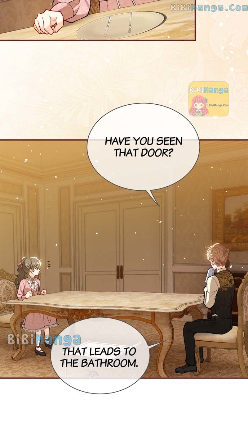 Truly Refuse To Be A Witch Chapter 13 173 40