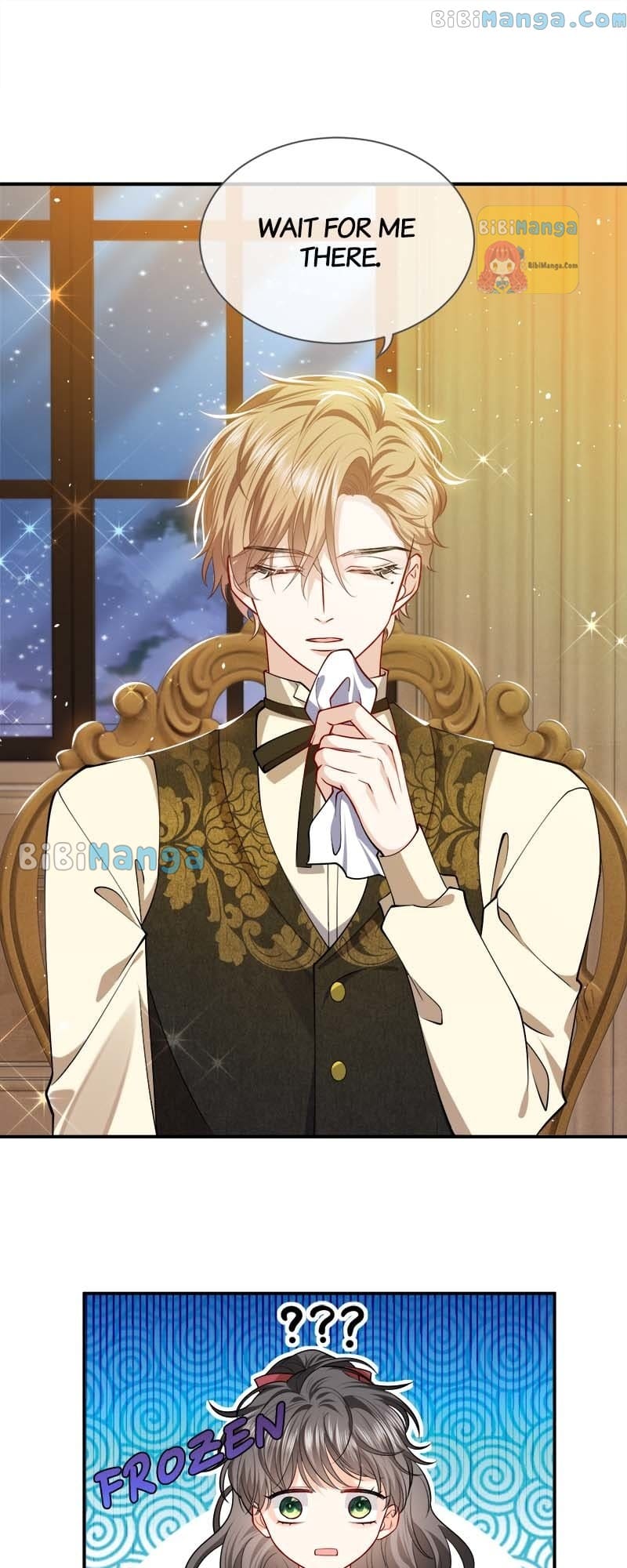 Truly Refuse To Be A Witch Chapter 13 174 41