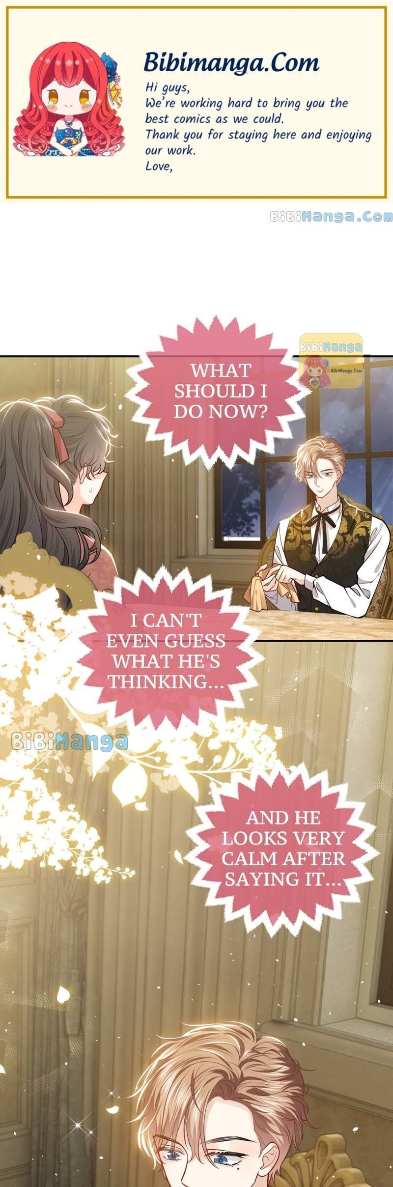 Truly Refuse To Be A Witch Chapter 14 92 01