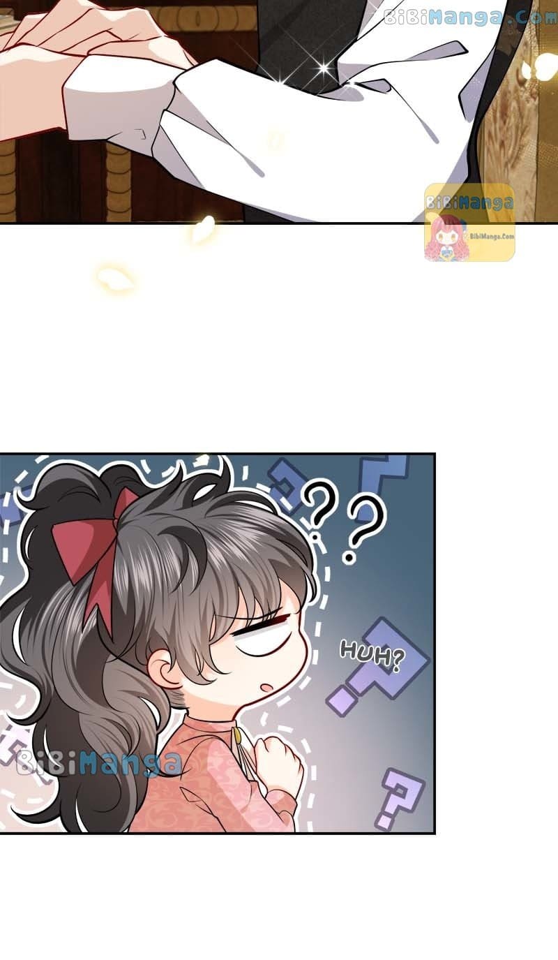 Truly Refuse To Be A Witch Chapter 14 96 05