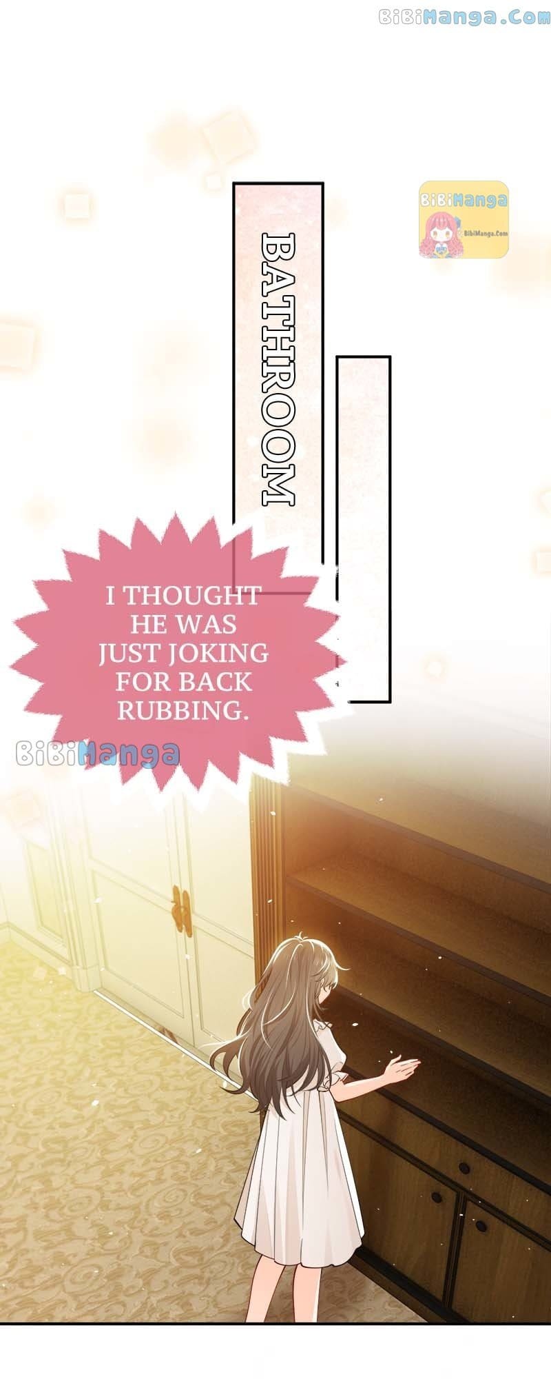 Truly Refuse To Be A Witch Chapter 14 97 06