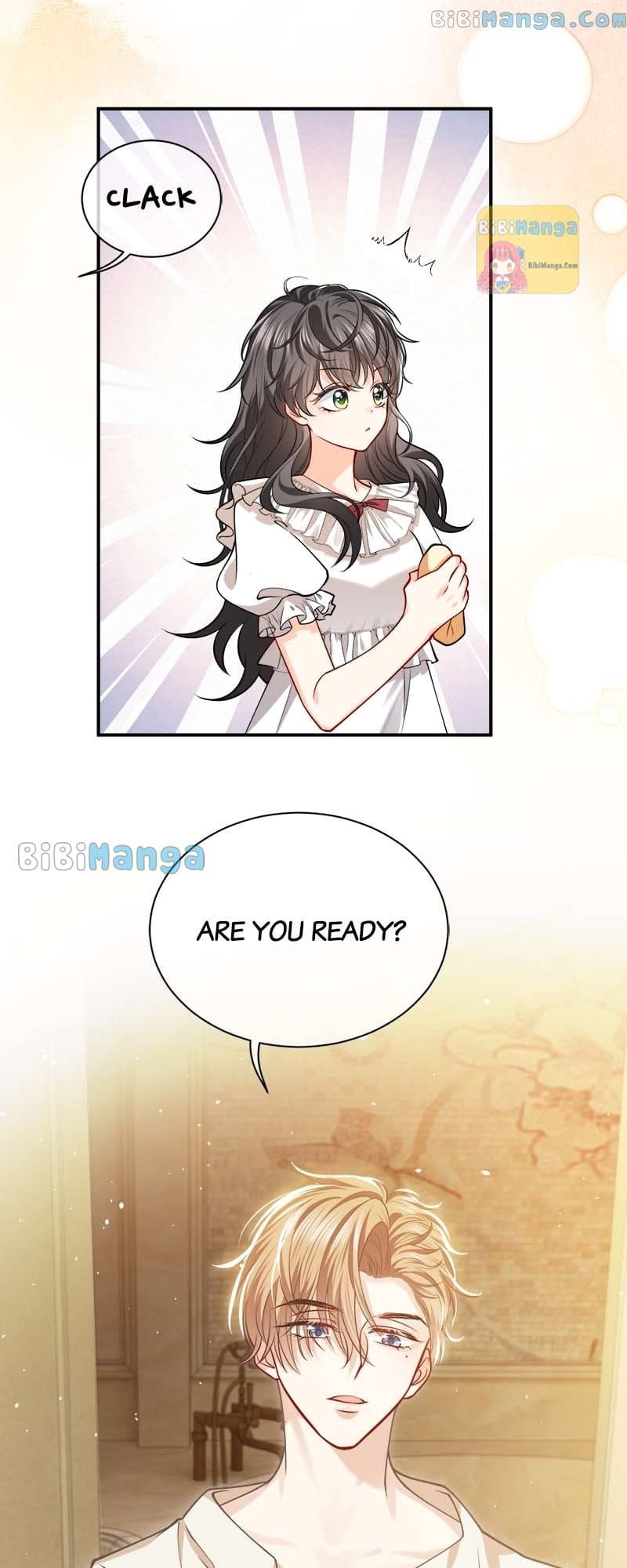 Truly Refuse To Be A Witch Chapter 14 100 09