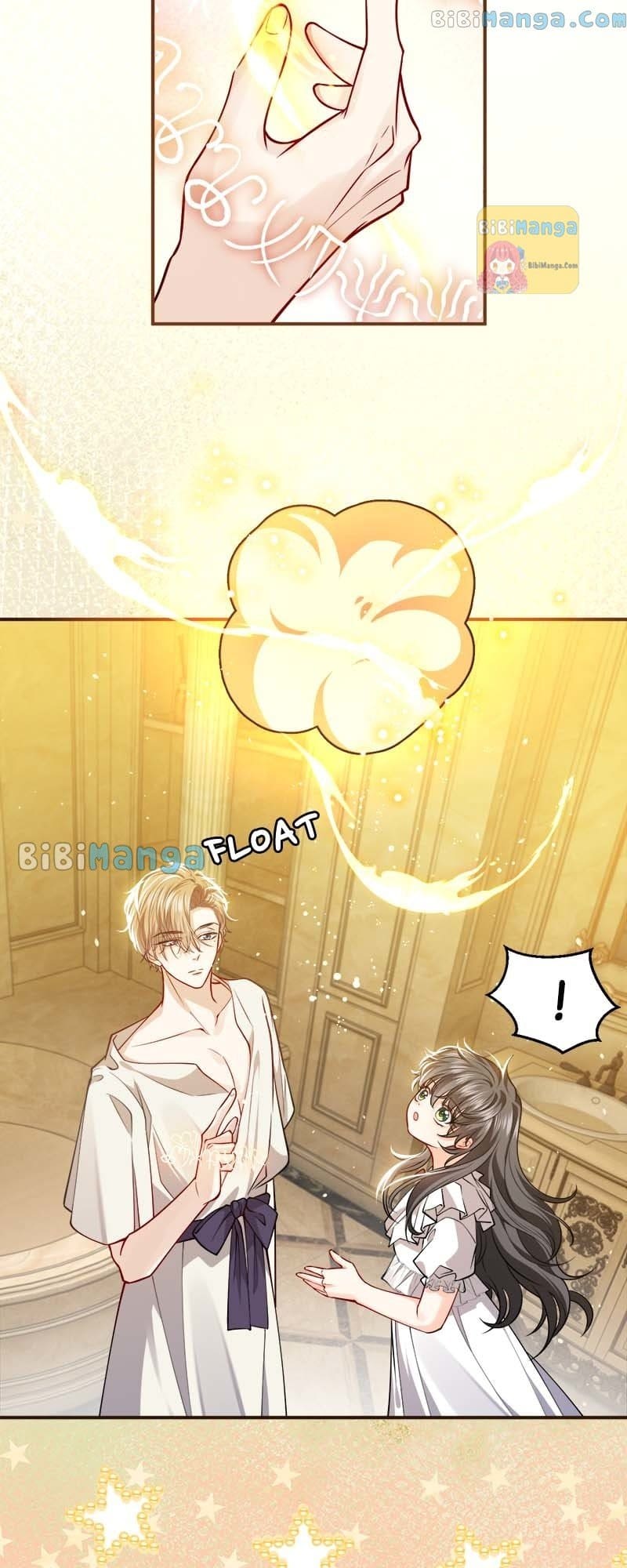 Truly Refuse To Be A Witch Chapter 14 103 12