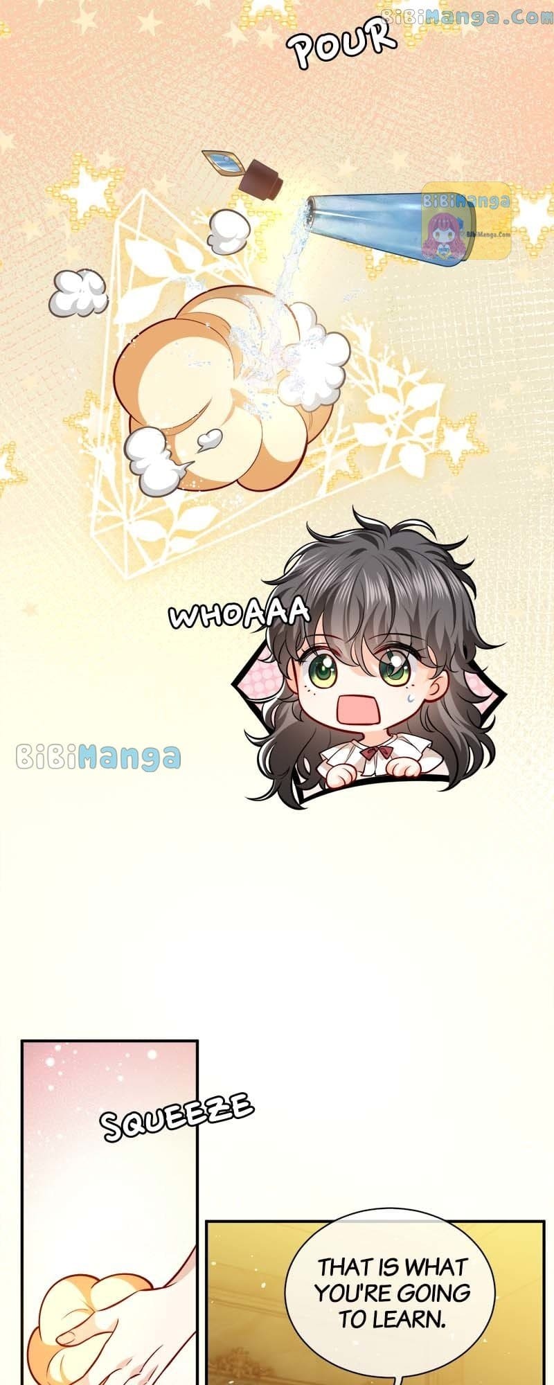 Truly Refuse To Be A Witch Chapter 14 104 13