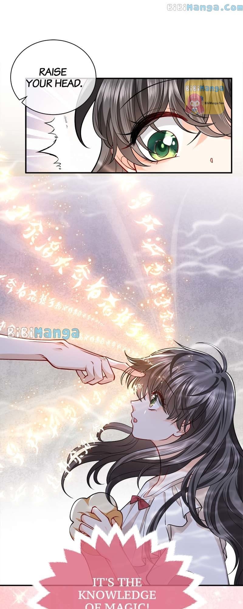 Truly Refuse To Be A Witch Chapter 14 107 16