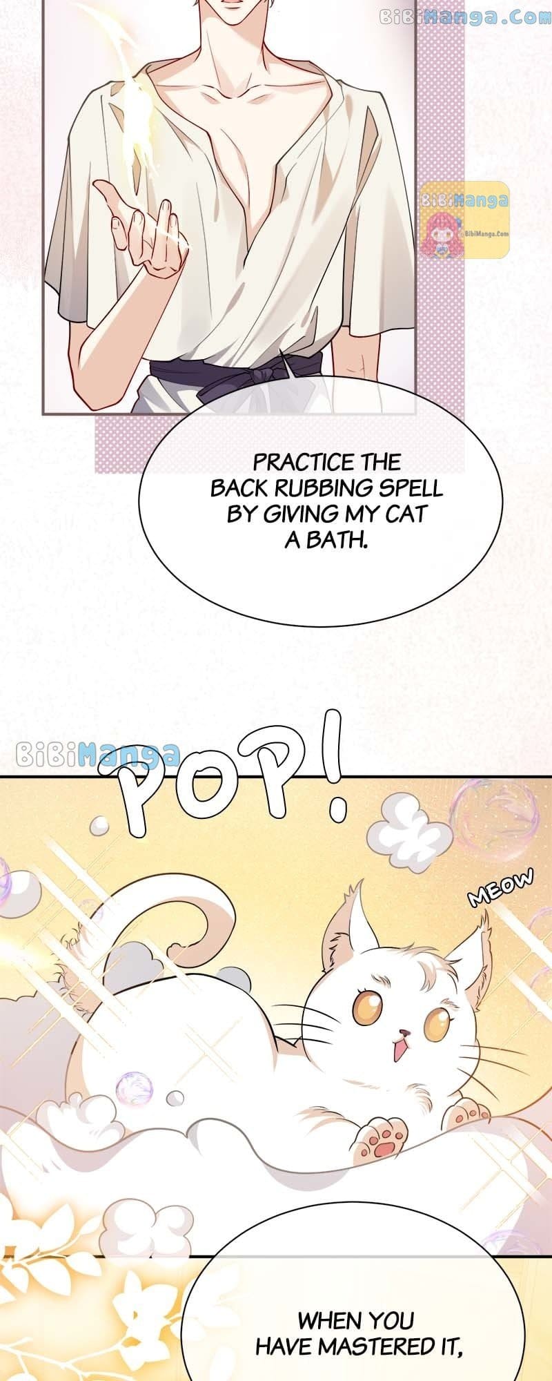 Truly Refuse To Be A Witch Chapter 14 109 18