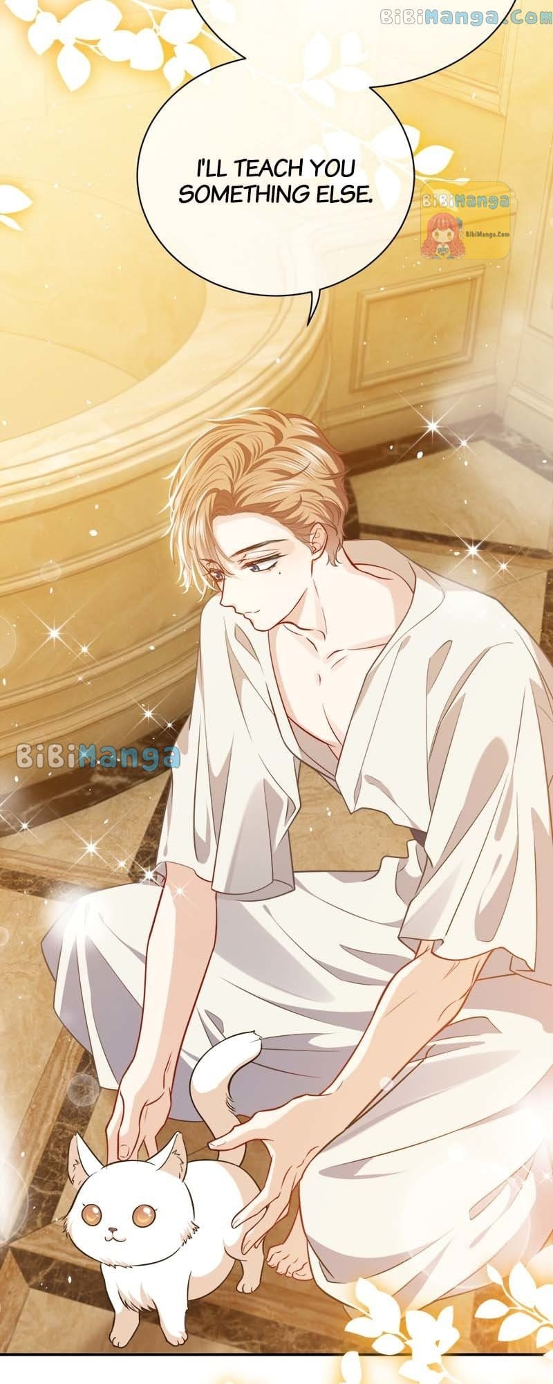 Truly Refuse To Be A Witch Chapter 14 110 19