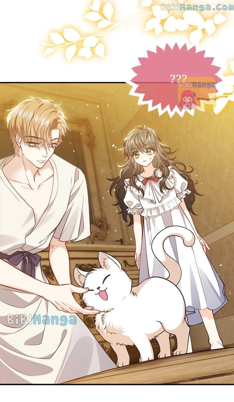 Truly Refuse To Be A Witch Chapter 14 111 20