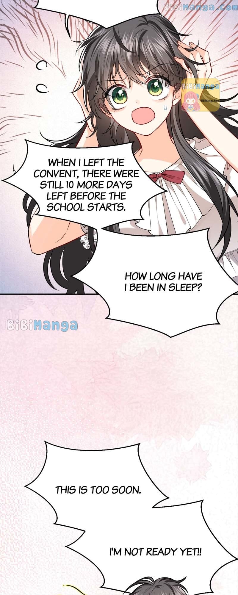 Truly Refuse To Be A Witch Chapter 14 113 22