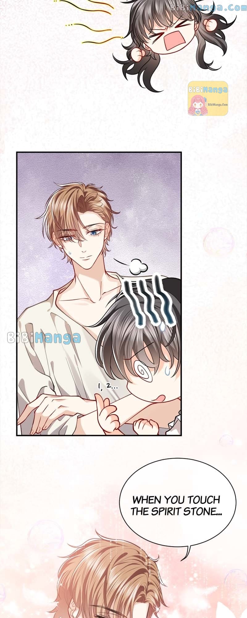 Truly Refuse To Be A Witch Chapter 14 114 23