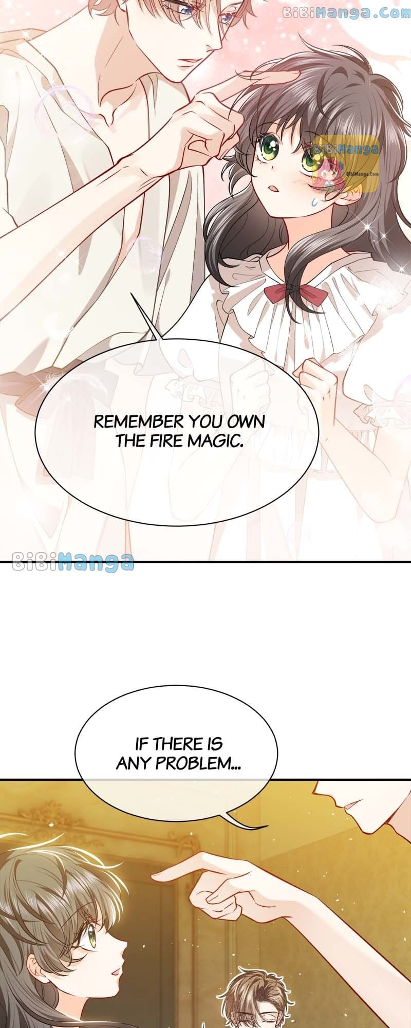 Truly Refuse To Be A Witch Chapter 14 115 24