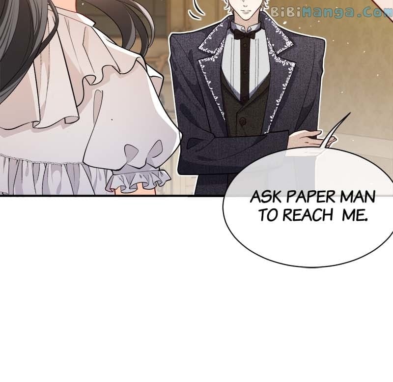 Truly Refuse To Be A Witch Chapter 14 116 25