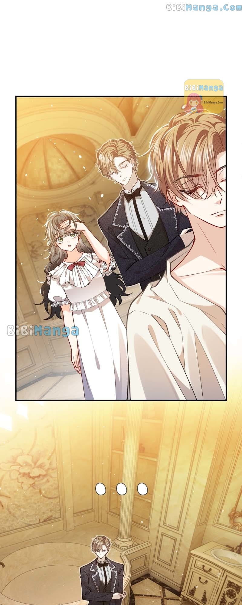 Truly Refuse To Be A Witch Chapter 14 117 26