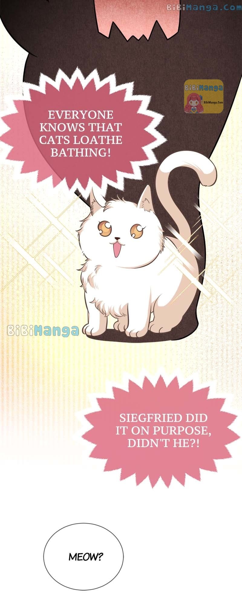 Truly Refuse To Be A Witch Chapter 14 119 28