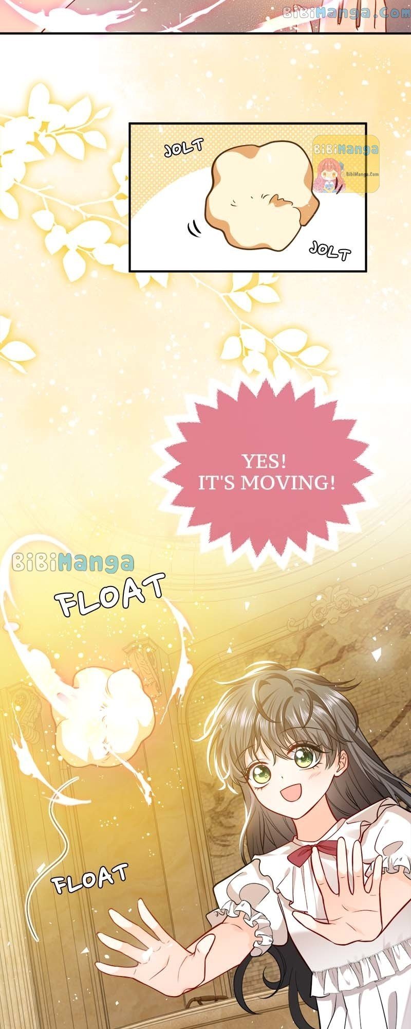 Truly Refuse To Be A Witch Chapter 15 92 04