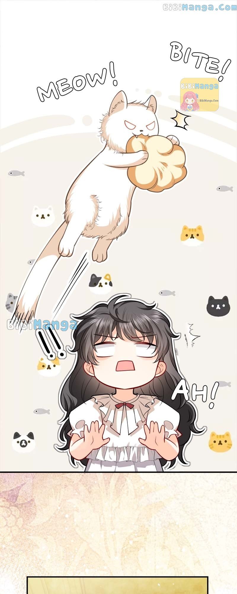 Truly Refuse To Be A Witch Chapter 15 94 06