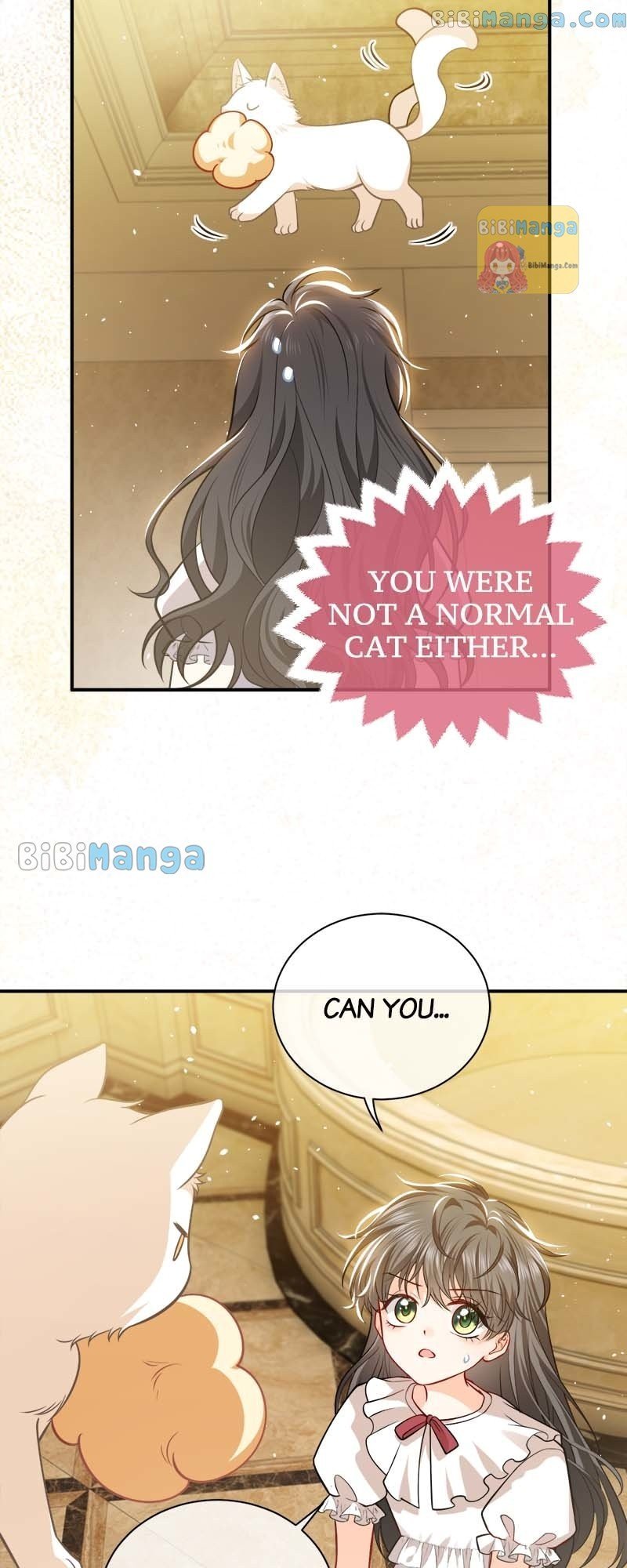 Truly Refuse To Be A Witch Chapter 15 95 07