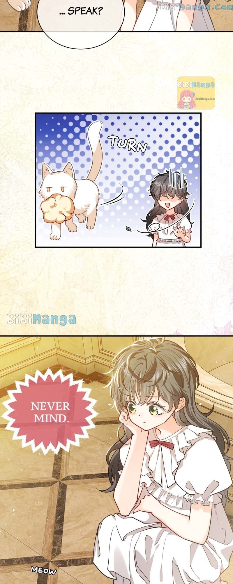 Truly Refuse To Be A Witch Chapter 15 96 08