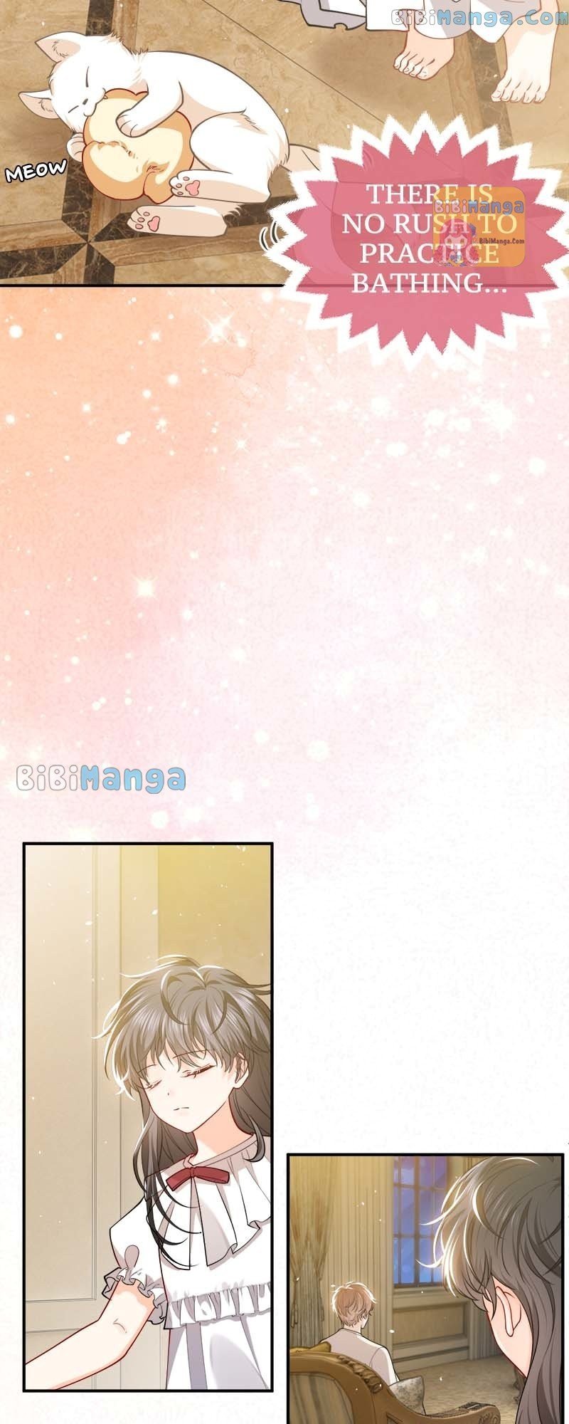 Truly Refuse To Be A Witch Chapter 15 97 09