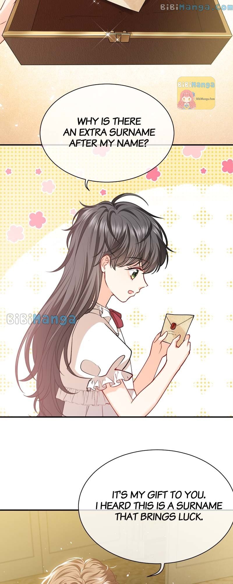 Truly Refuse To Be A Witch Chapter 15 101 13