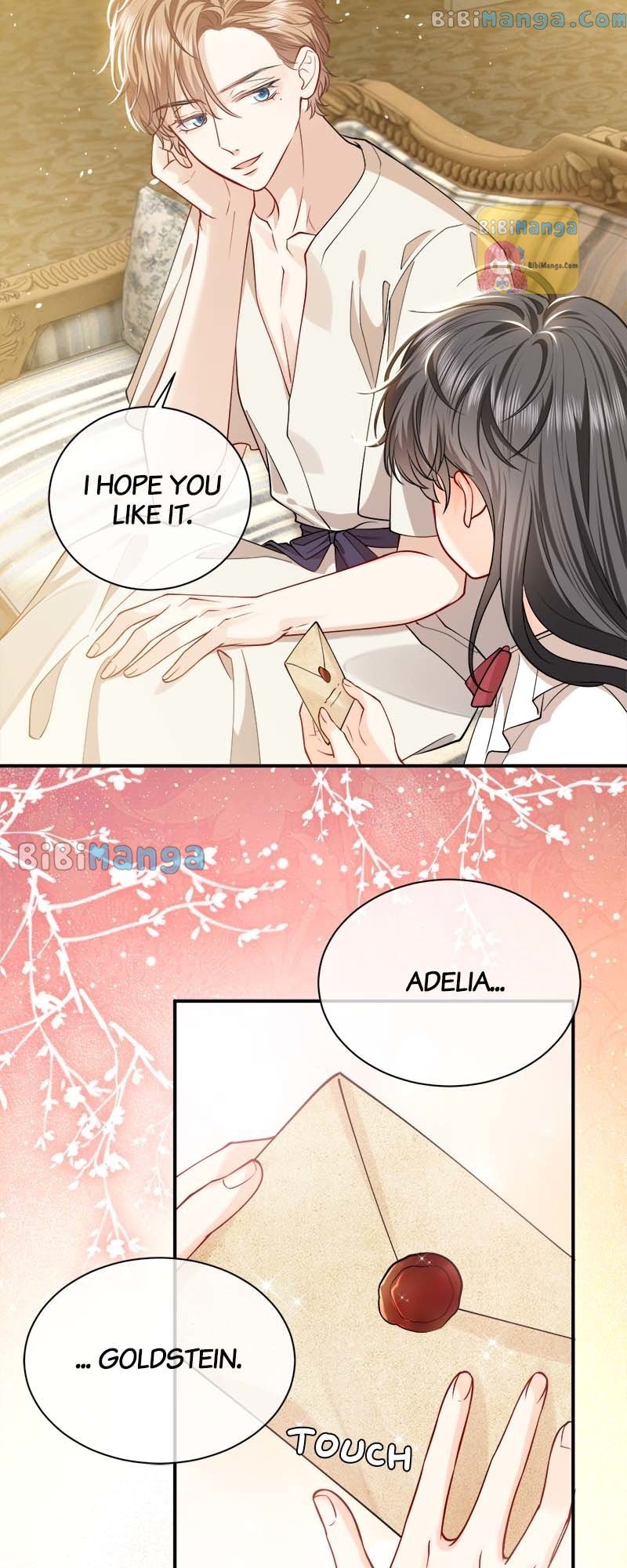 Truly Refuse To Be A Witch Chapter 15 102 14